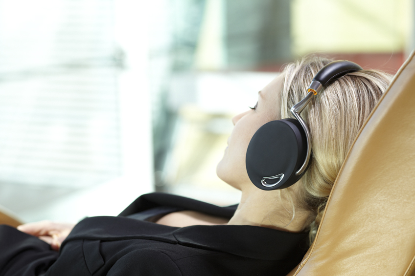 Parrot Zik